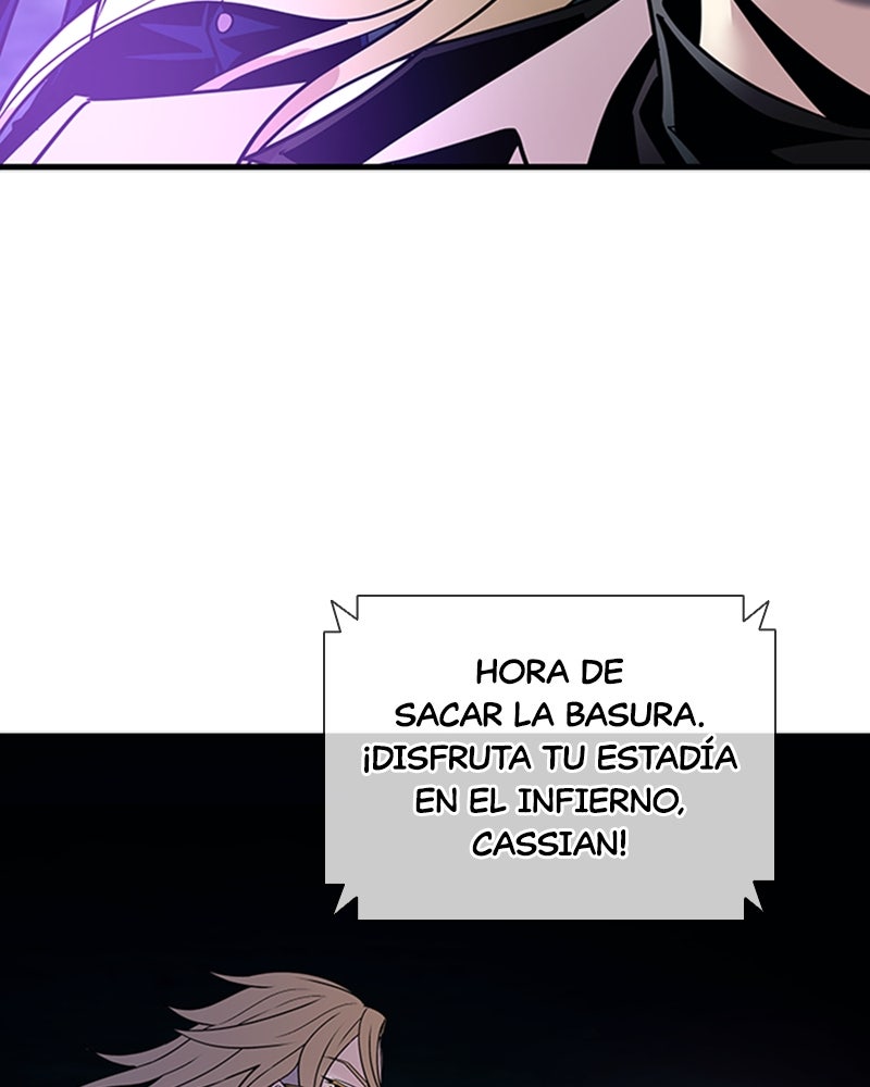 Read Un villano para matar ES Manga Online