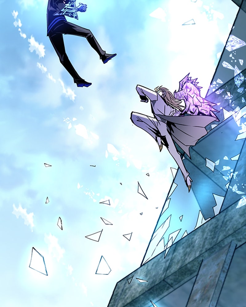 Read Un villano para matar ES Manga Online