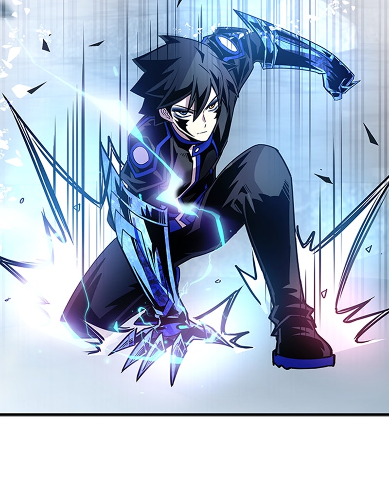 Read Un villano para matar ES Manga Online