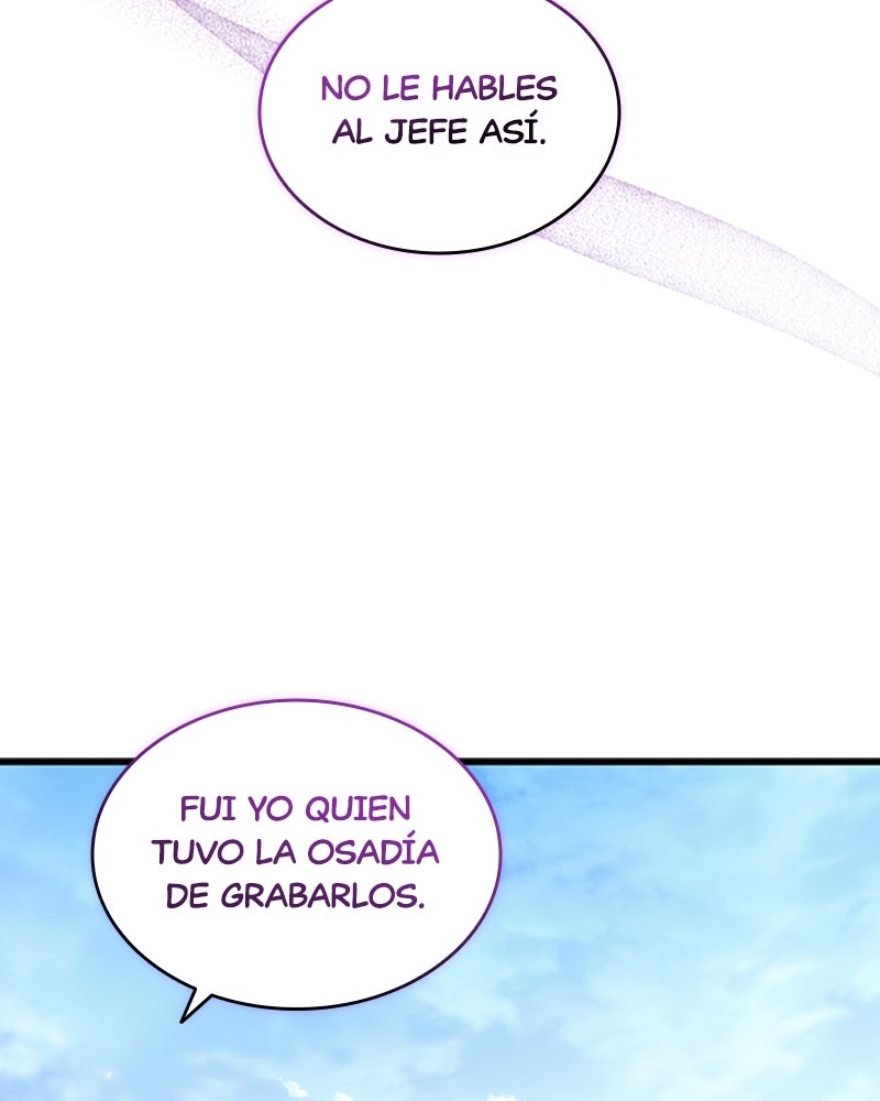 Read Un villano para matar ES Manga Online