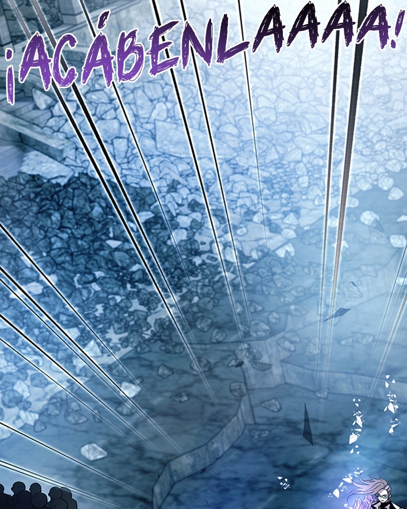 Read Un villano para matar ES Manga Online