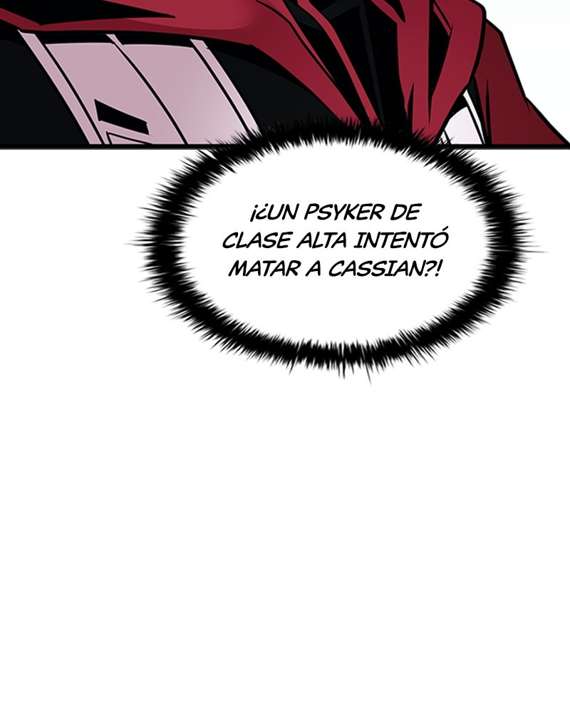 Read Un villano para matar ES Manga Online