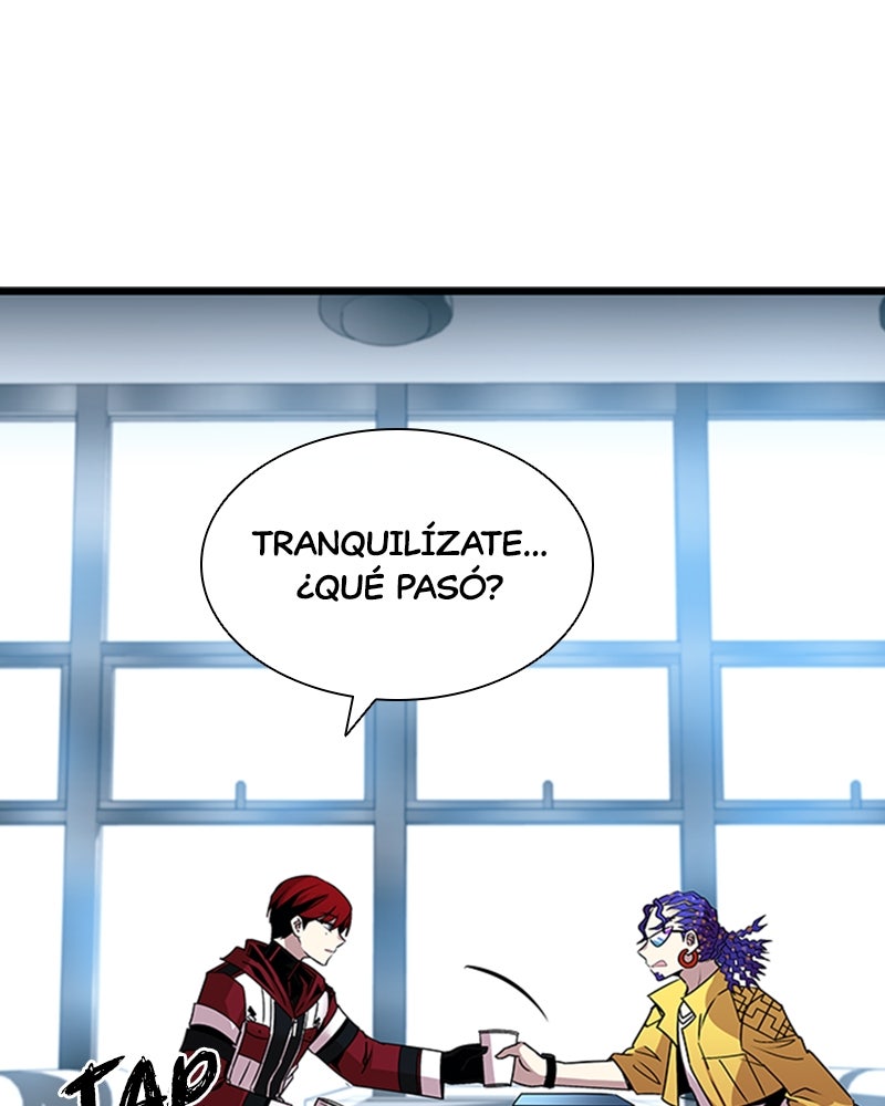 Read Un villano para matar ES Manga Online