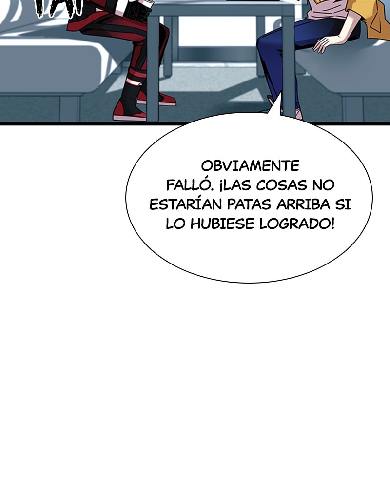 Read Un villano para matar ES Manga Online