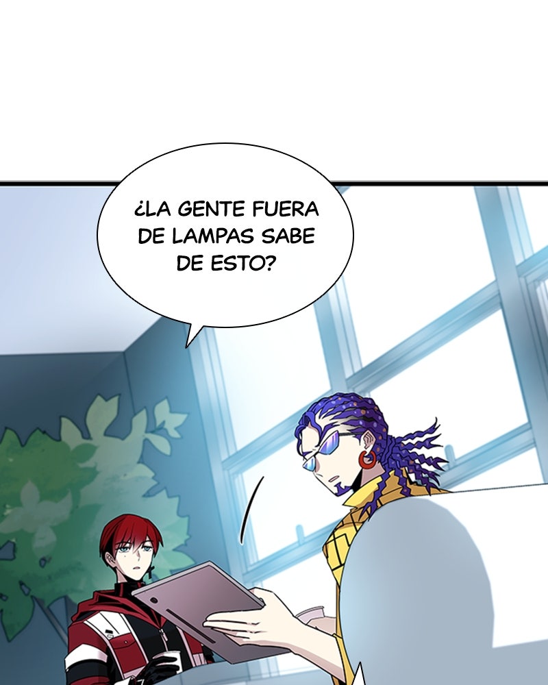 Read Un villano para matar ES Manga Online