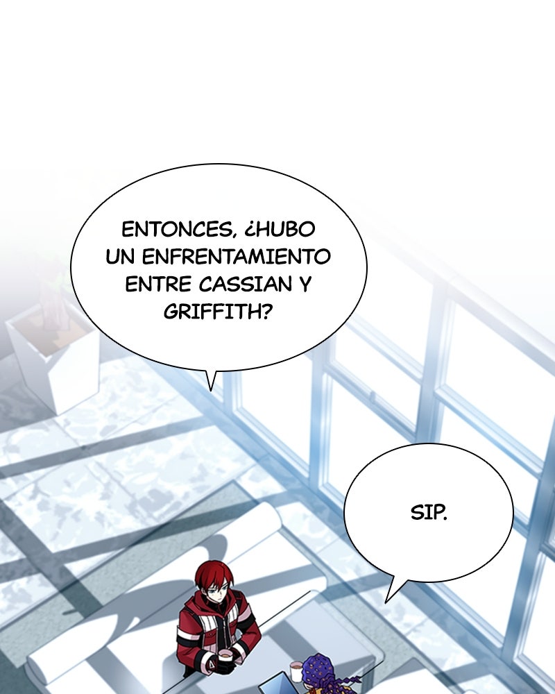 Read Un villano para matar ES Manga Online