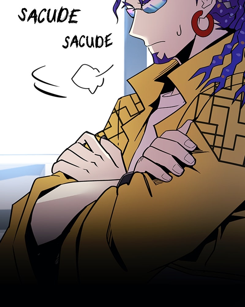 Read Un villano para matar ES Manga Online