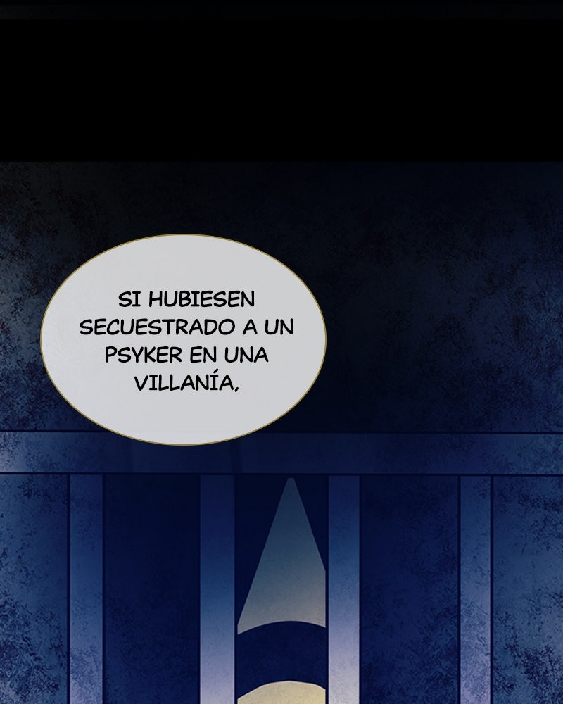 Read Un villano para matar ES Manga Online