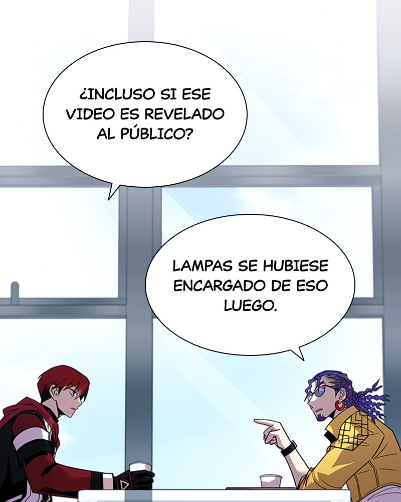 Read Un villano para matar ES Manga Online