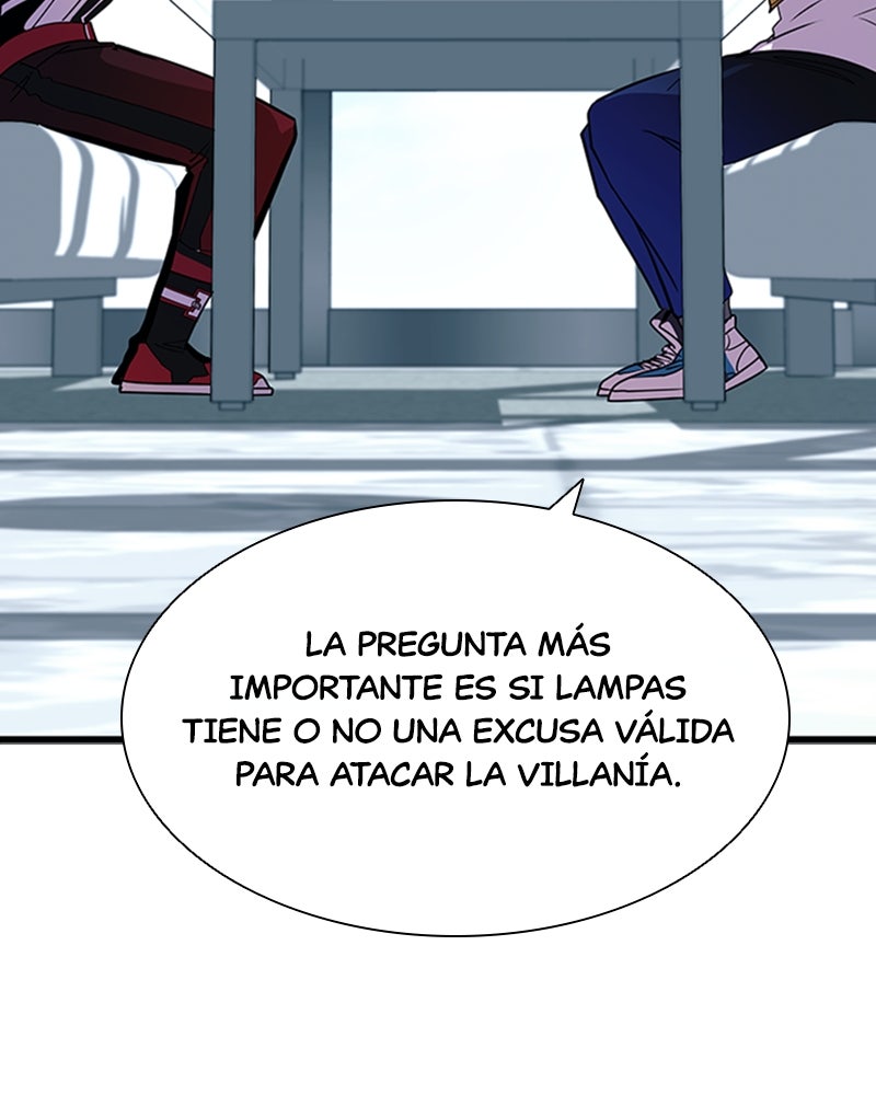 Read Un villano para matar ES Manga Online