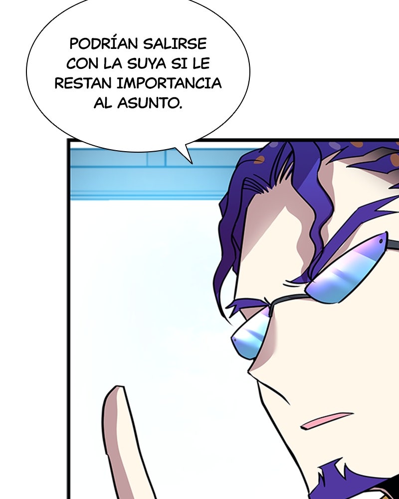 Read Un villano para matar ES Manga Online