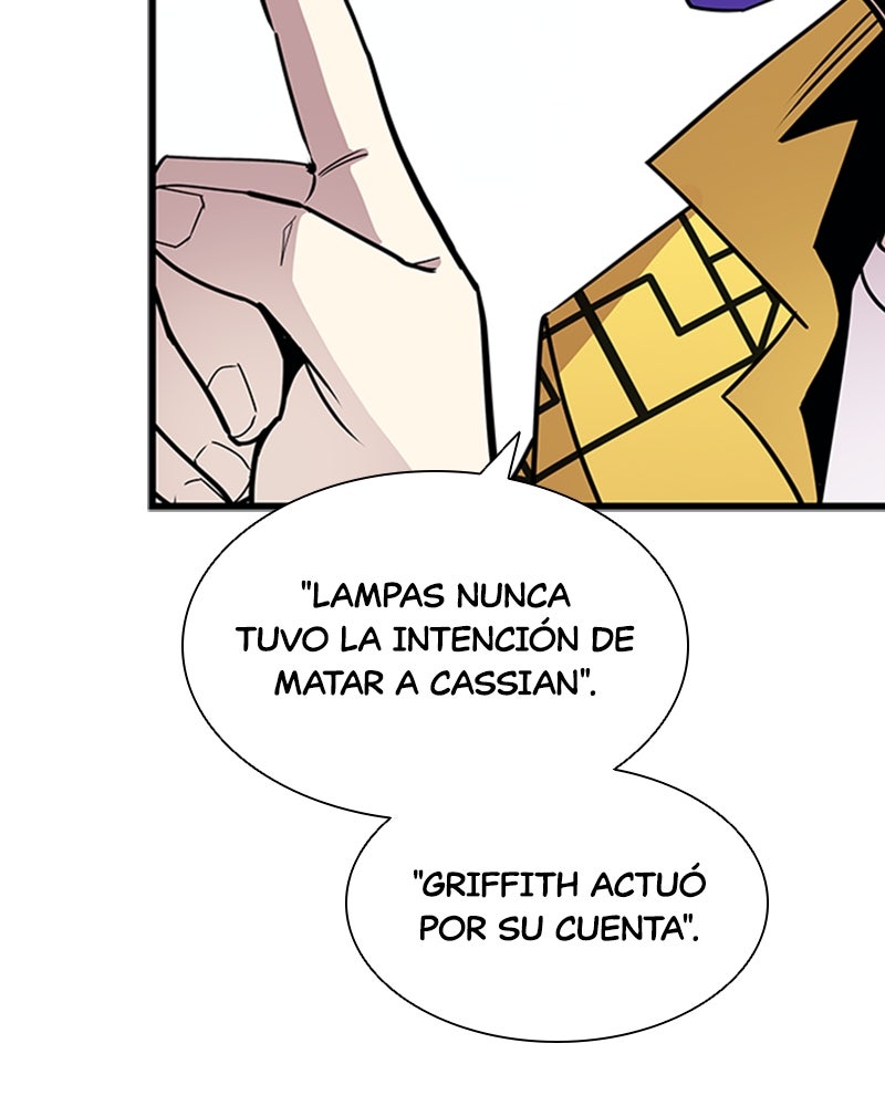 Read Un villano para matar ES Manga Online