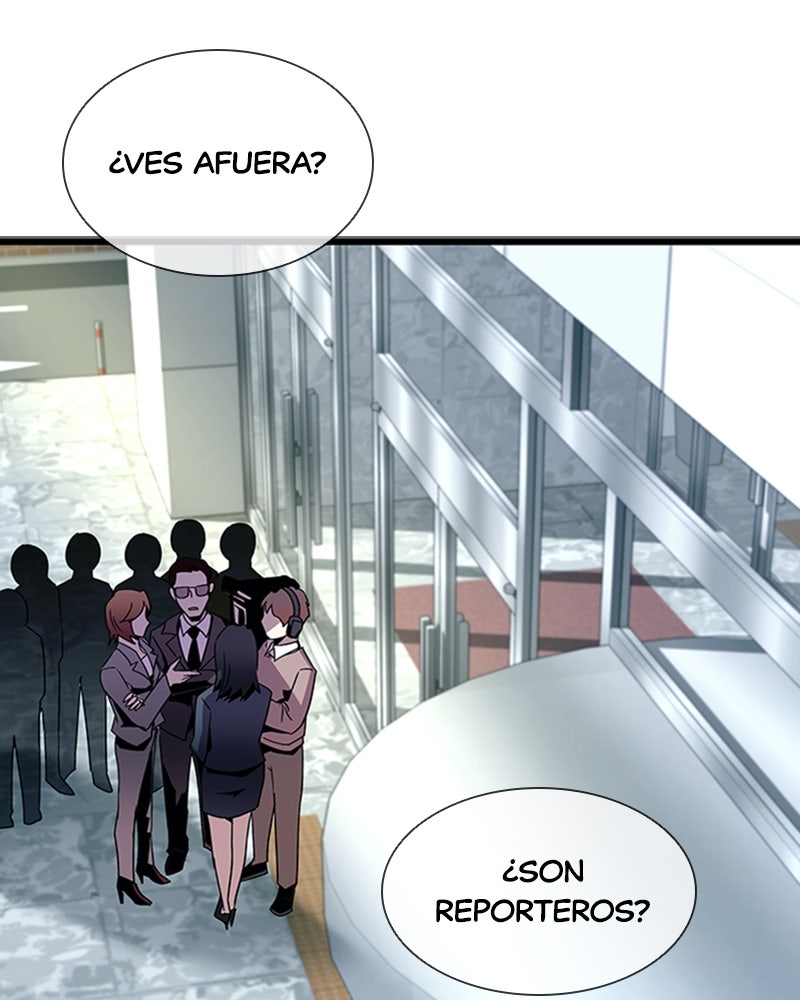 Read Un villano para matar ES Manga Online