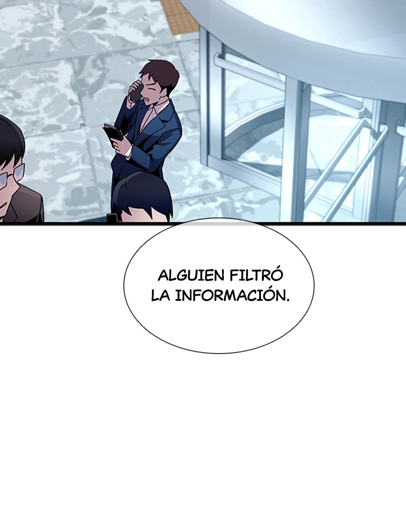 Read Un villano para matar ES Manga Online