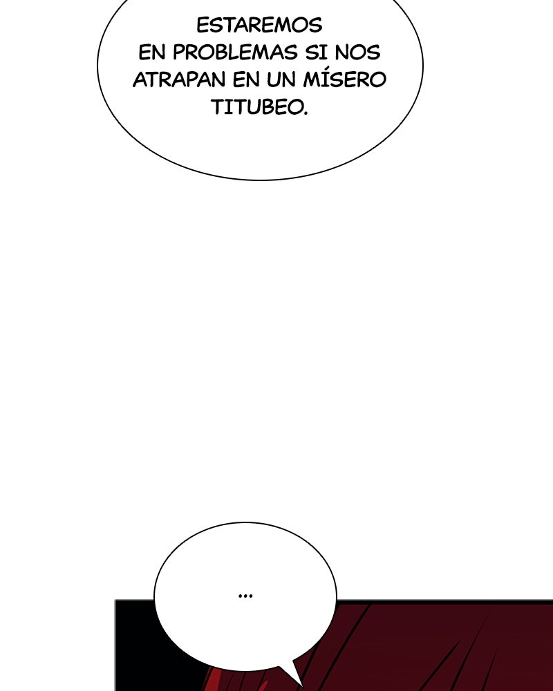 Read Un villano para matar ES Manga Online