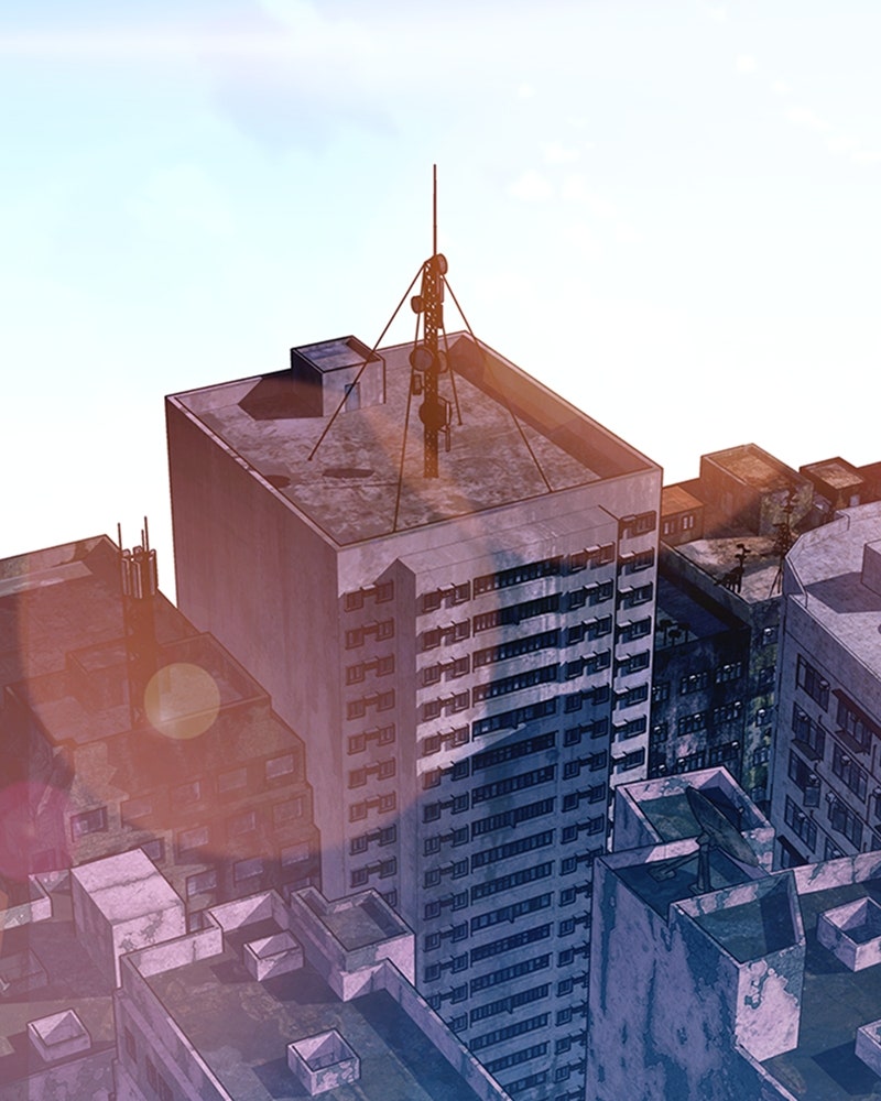 Read Un villano para matar ES Manga Online