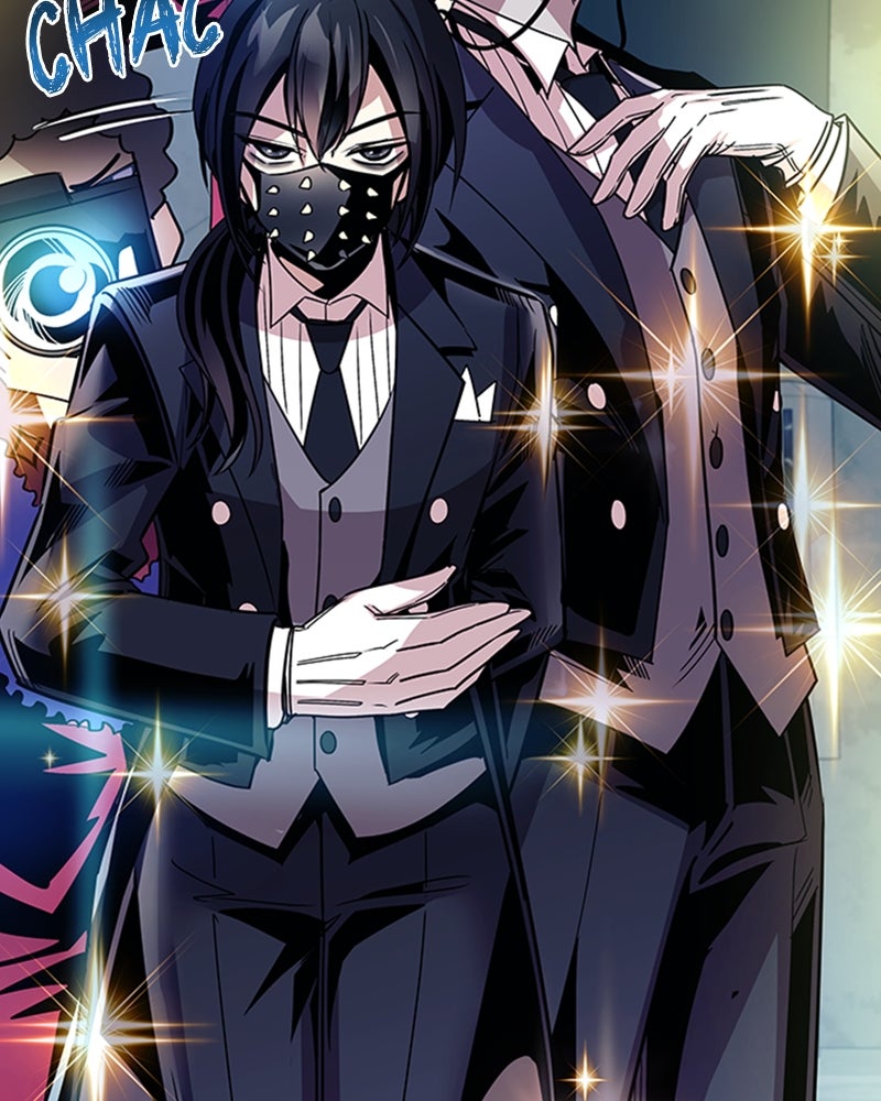 Read Un villano para matar ES Manga Online