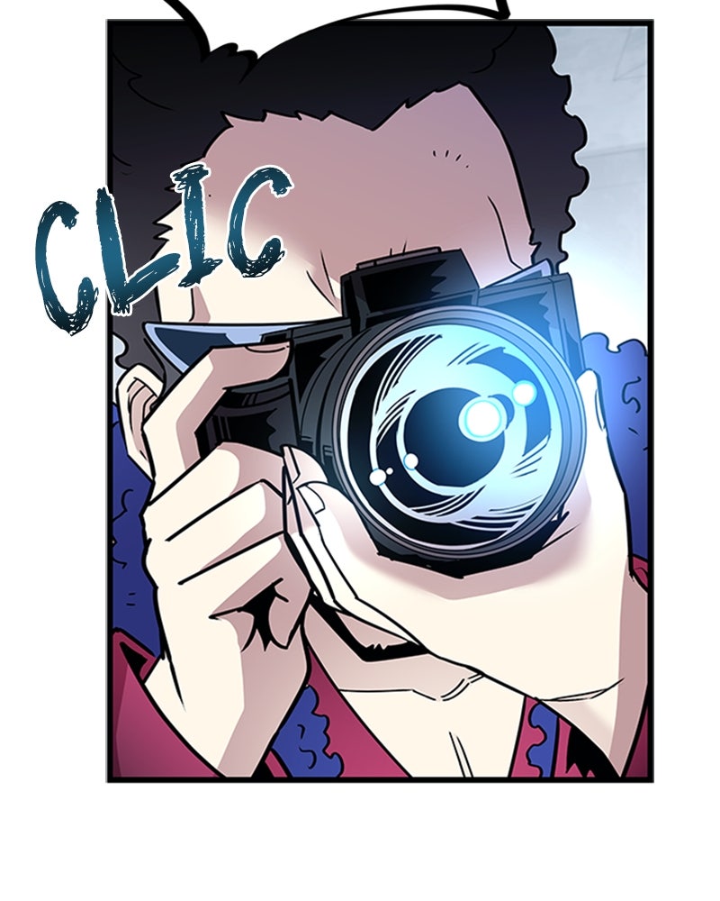 Read Un villano para matar ES Manga Online