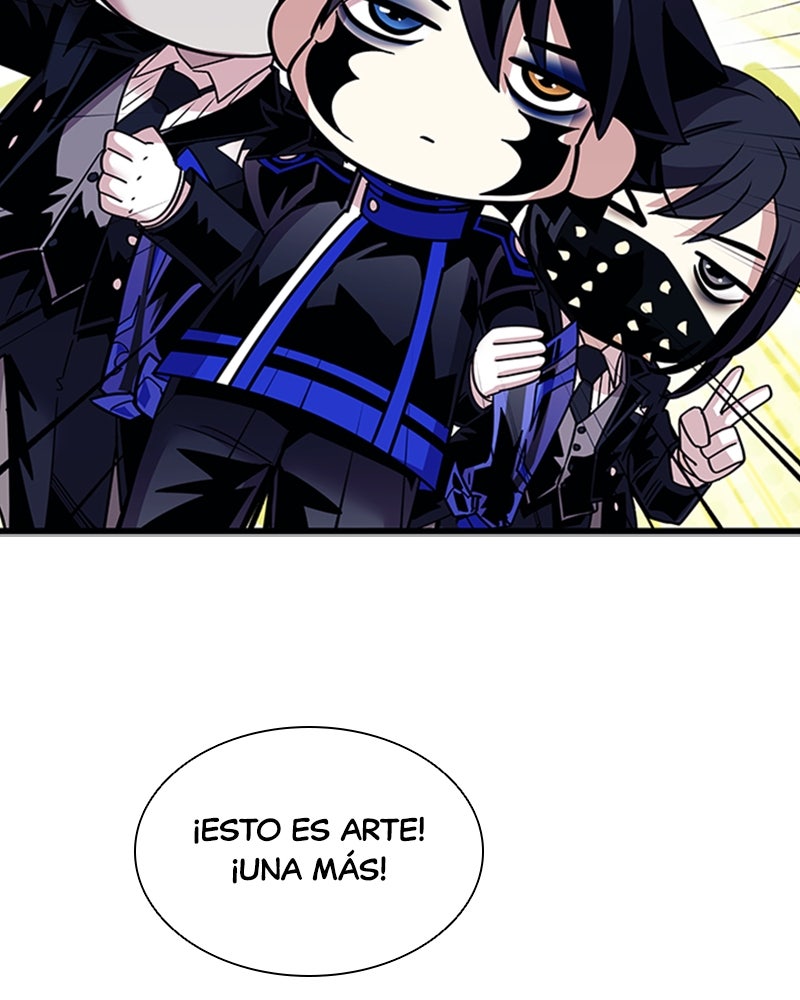 Read Un villano para matar ES Manga Online