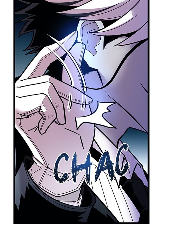 Read Un villano para matar ES Manga Online