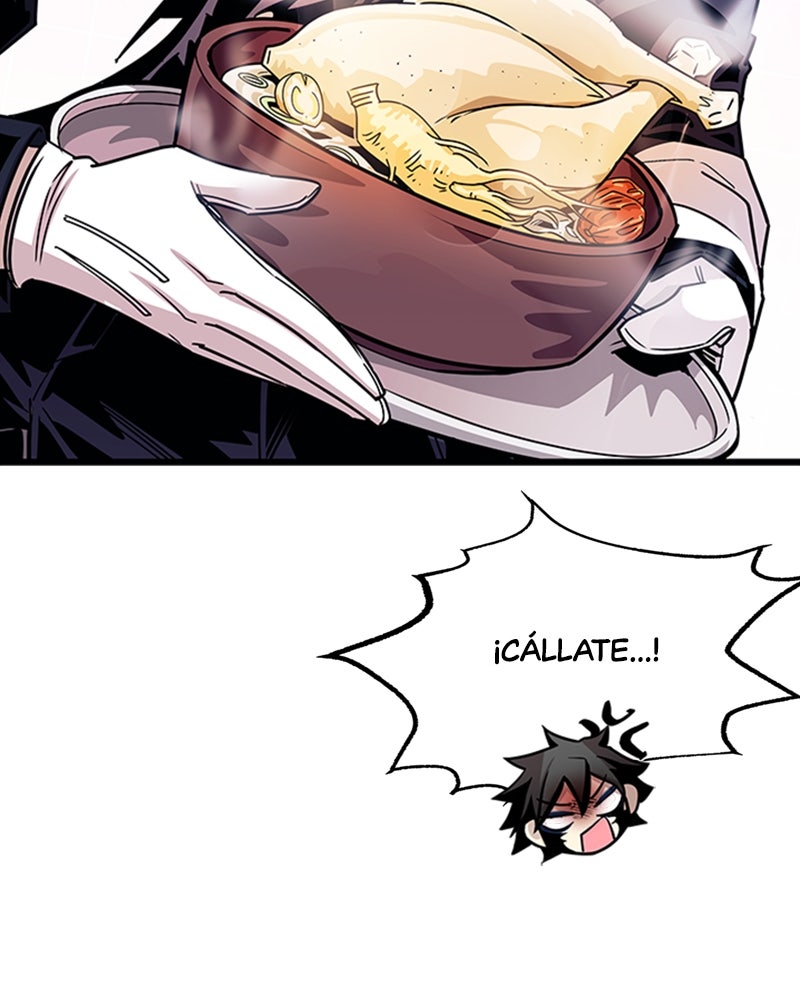 Read Un villano para matar ES Manga Online