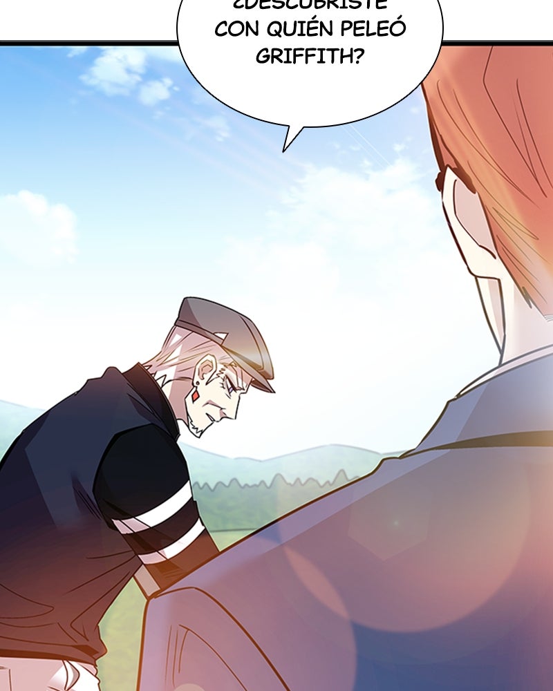 Read Un villano para matar ES Manga Online