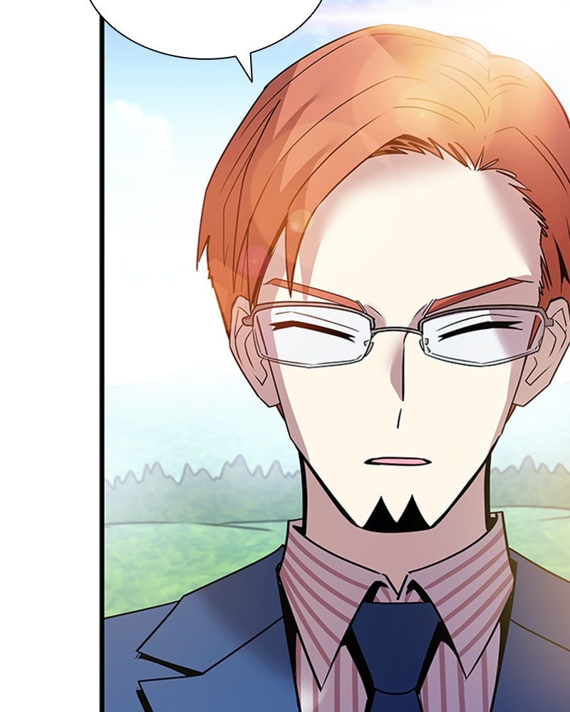 Read Un villano para matar ES Manga Online