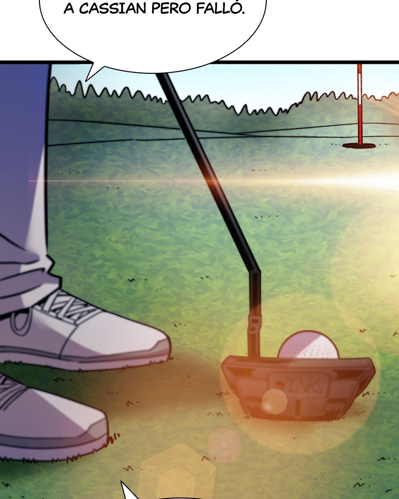 Read Un villano para matar ES Manga Online