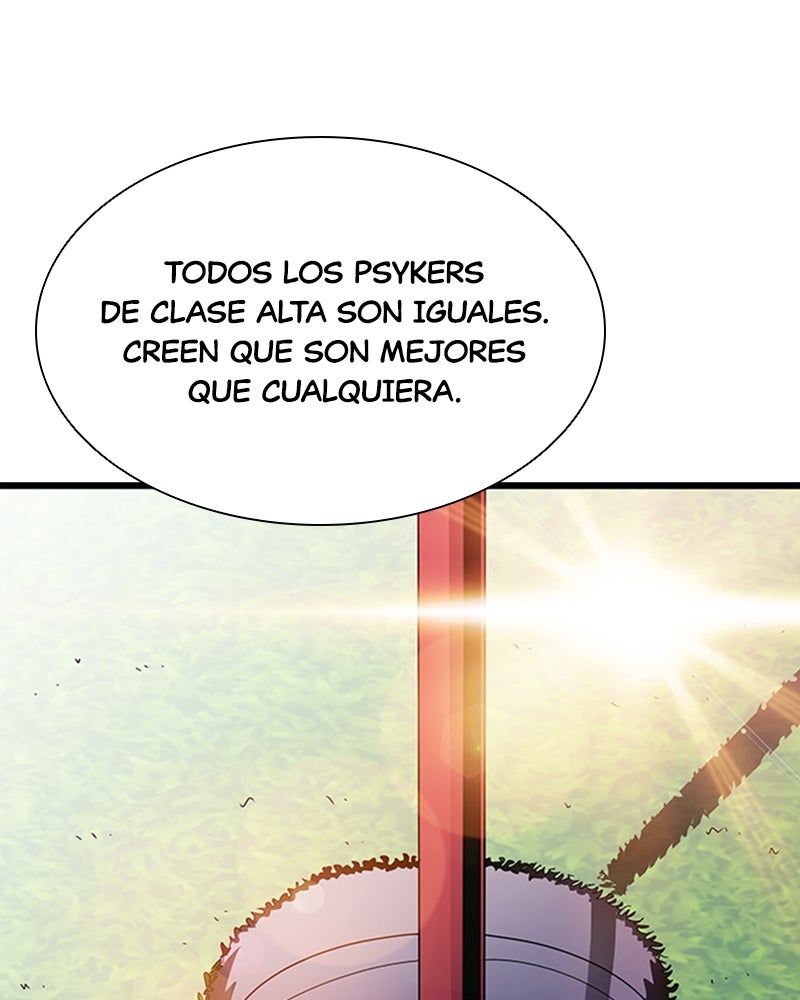 Read Un villano para matar ES Manga Online