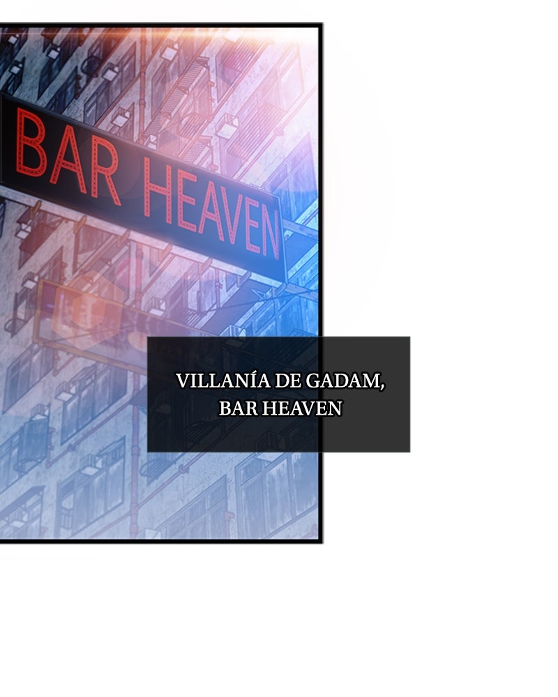 Read Un villano para matar ES Manga Online