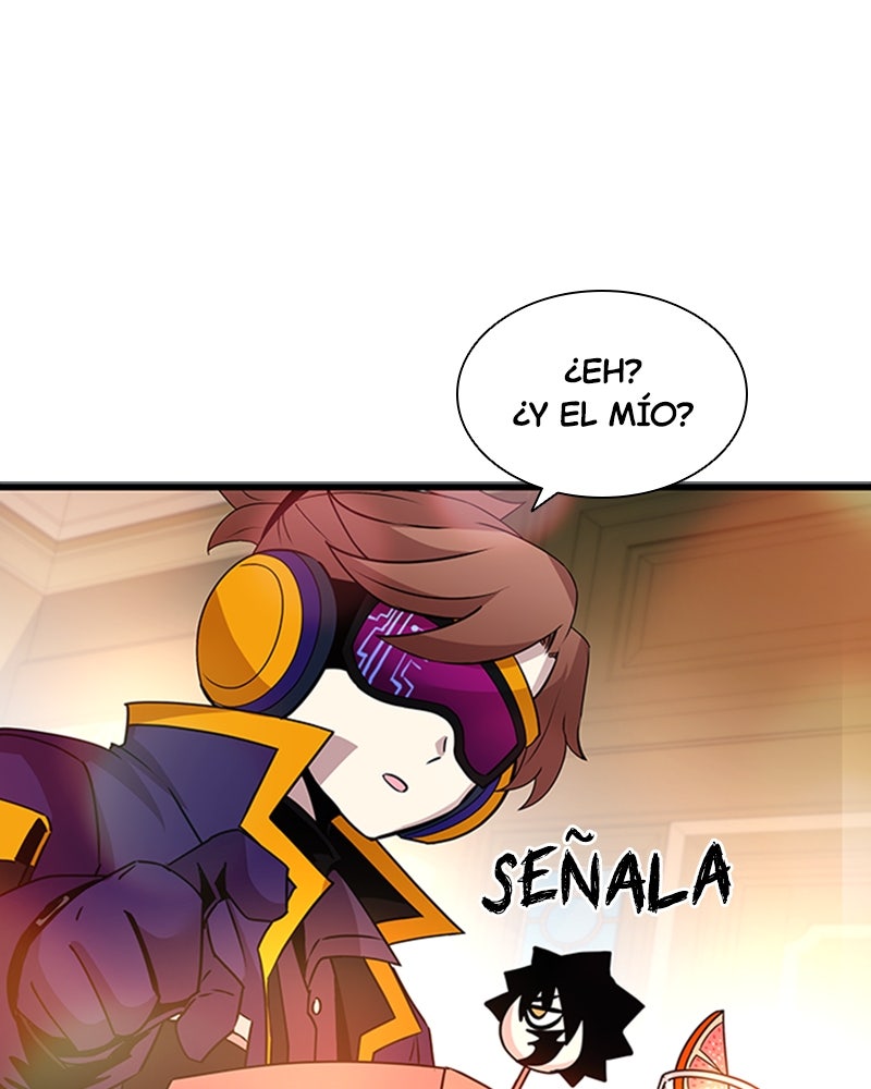 Read Un villano para matar ES Manga Online