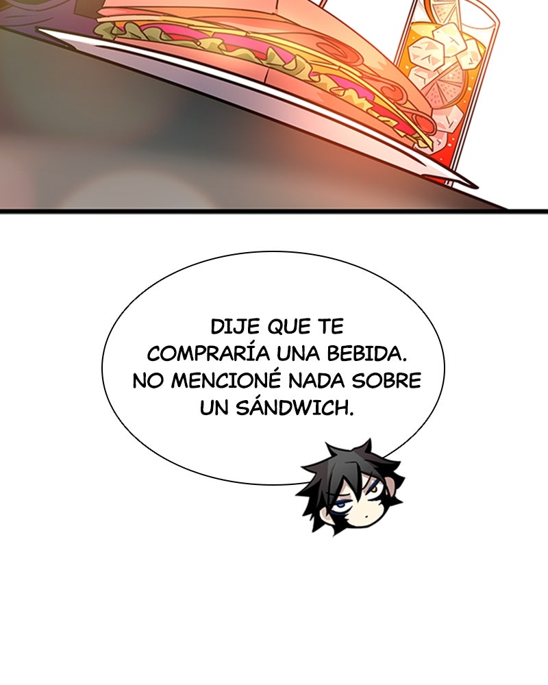 Read Un villano para matar ES Manga Online