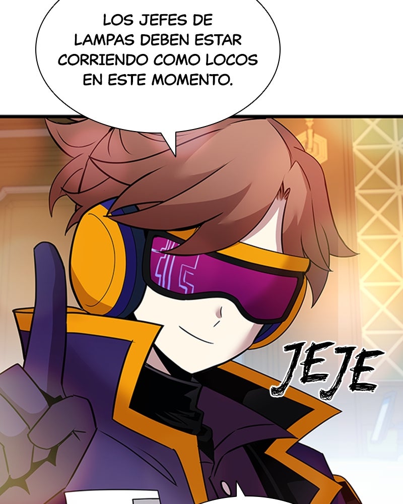 Read Un villano para matar ES Manga Online