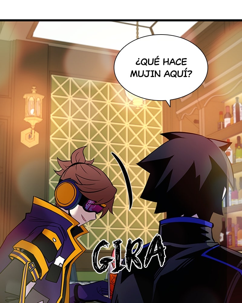 Read Un villano para matar ES Manga Online