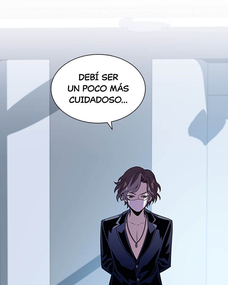 Read Un villano para matar ES Manga Online