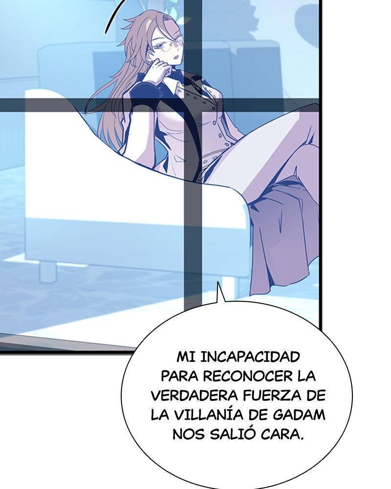 Read Un villano para matar ES Manga Online