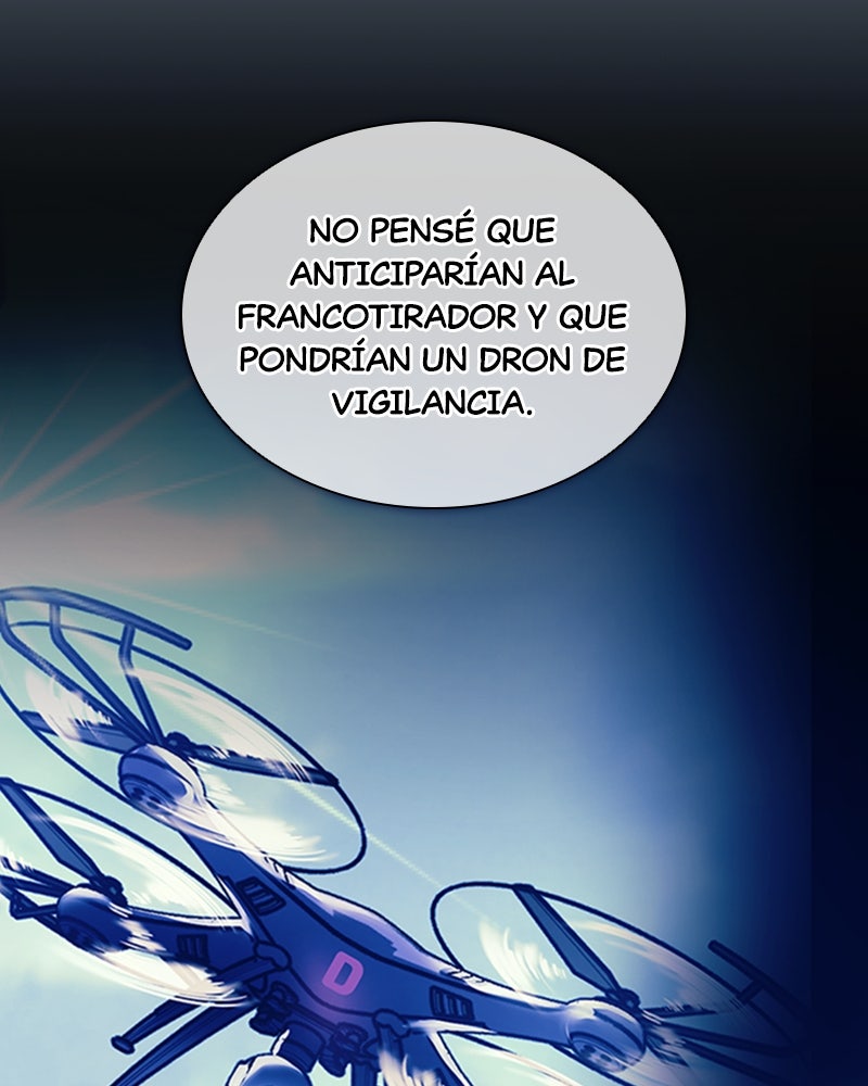 Read Un villano para matar ES Manga Online