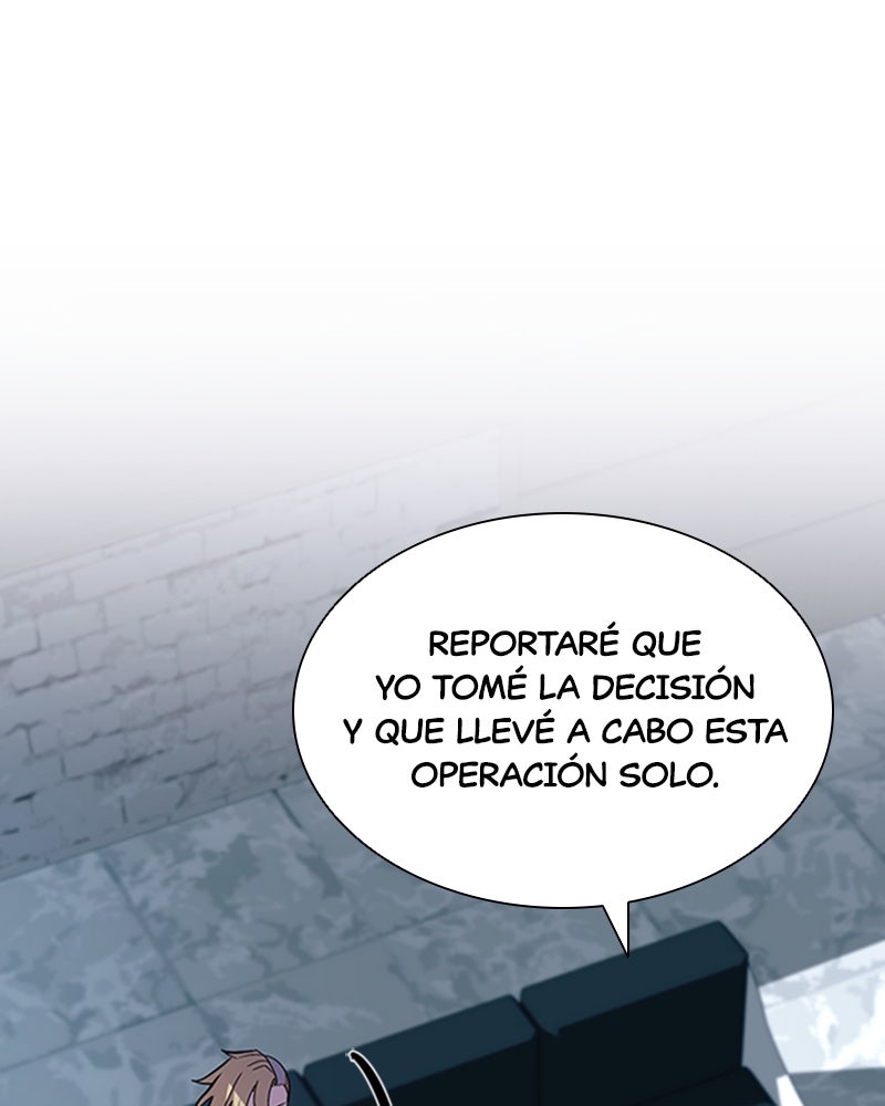 Read Un villano para matar ES Manga Online