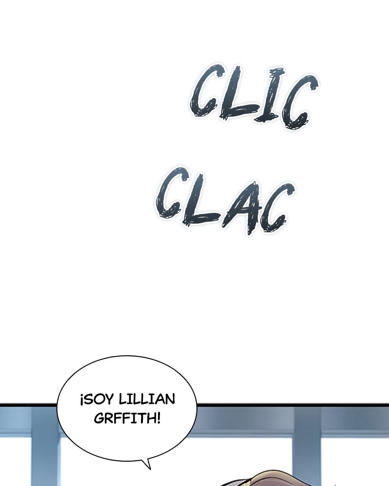 Read Un villano para matar ES Manga Online