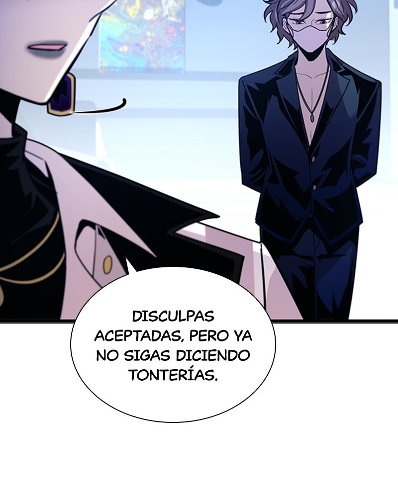 Read Un villano para matar ES Manga Online