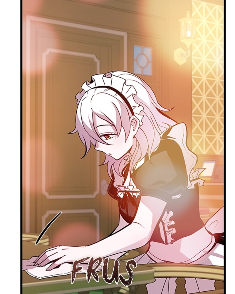 Read Un villano para matar ES Manga Online