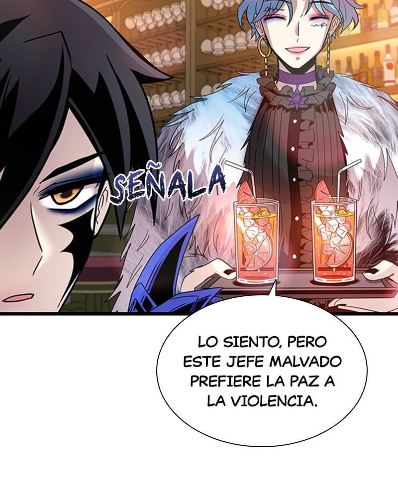 Read Un villano para matar ES Manga Online