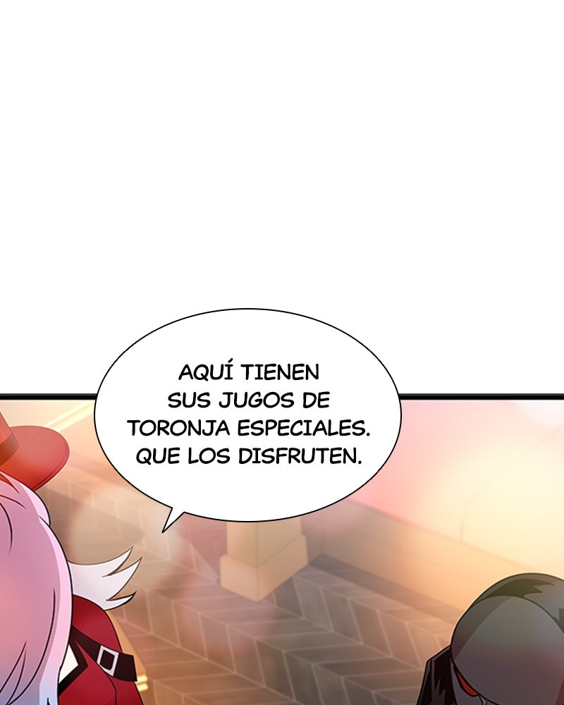 Read Un villano para matar ES Manga Online