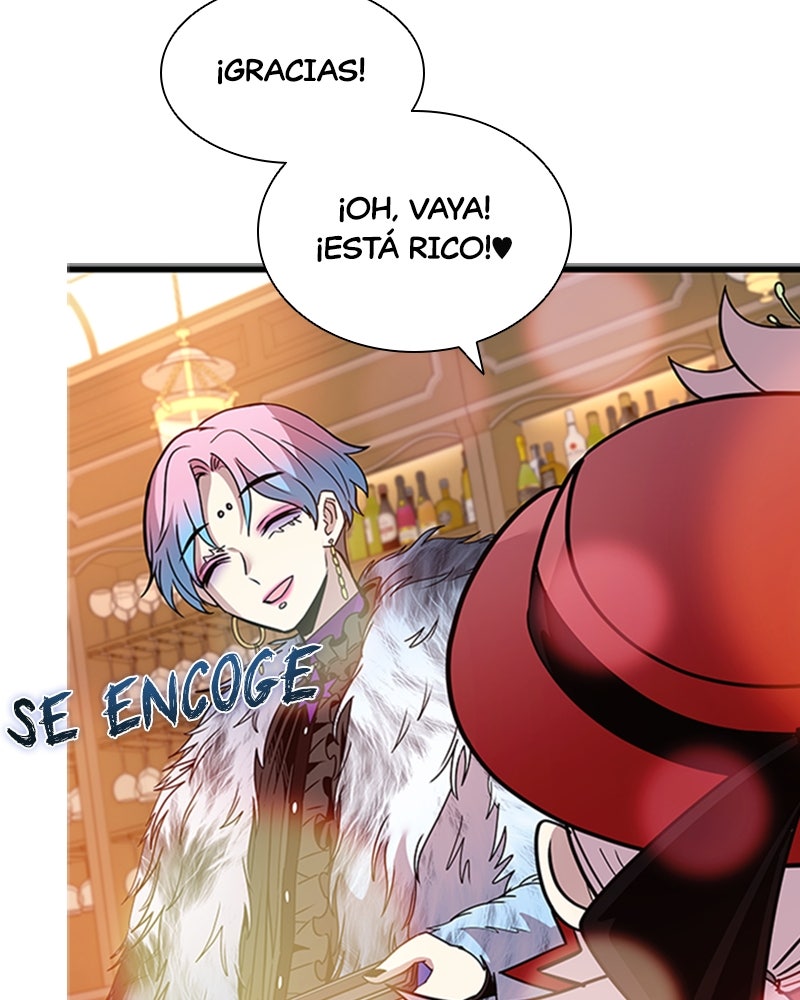 Read Un villano para matar ES Manga Online