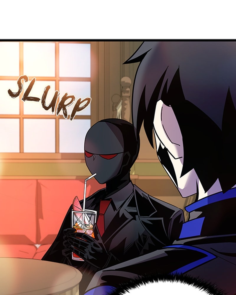 Read Un villano para matar ES Manga Online