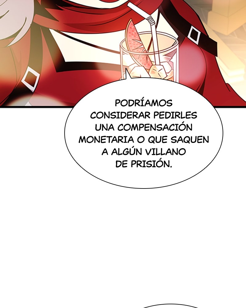 Read Un villano para matar ES Manga Online