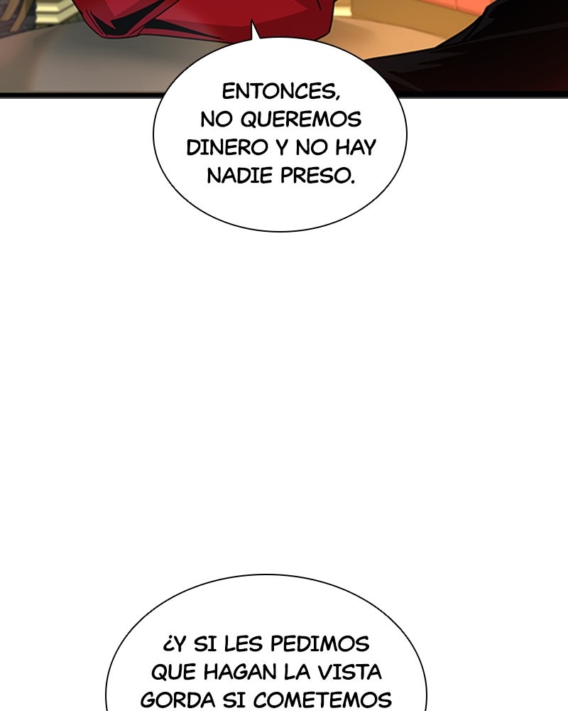 Read Un villano para matar ES Manga Online