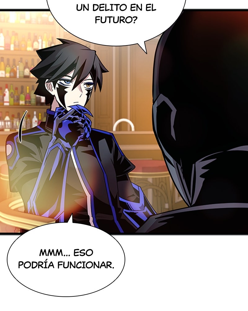 Read Un villano para matar ES Manga Online