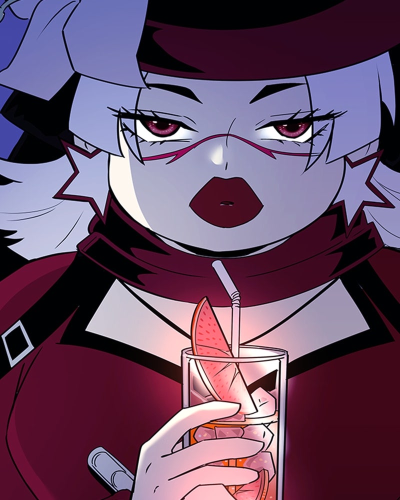 Read Un villano para matar ES Manga Online