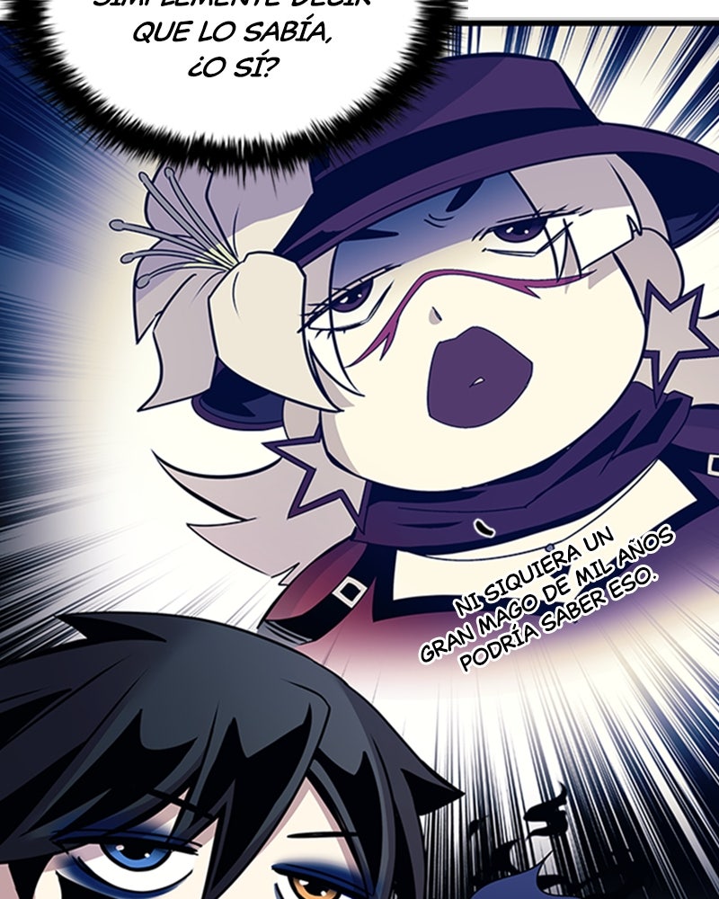 Read Un villano para matar ES Manga Online